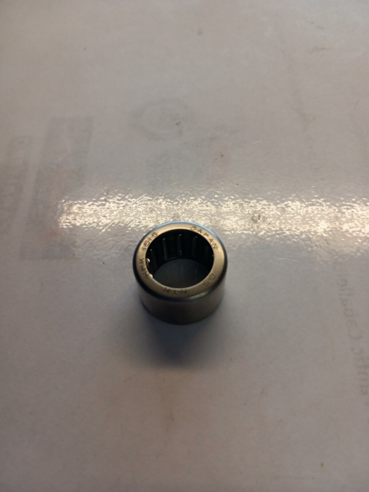 Hyosung Final Drive Shaft Right Bearing - Image 1