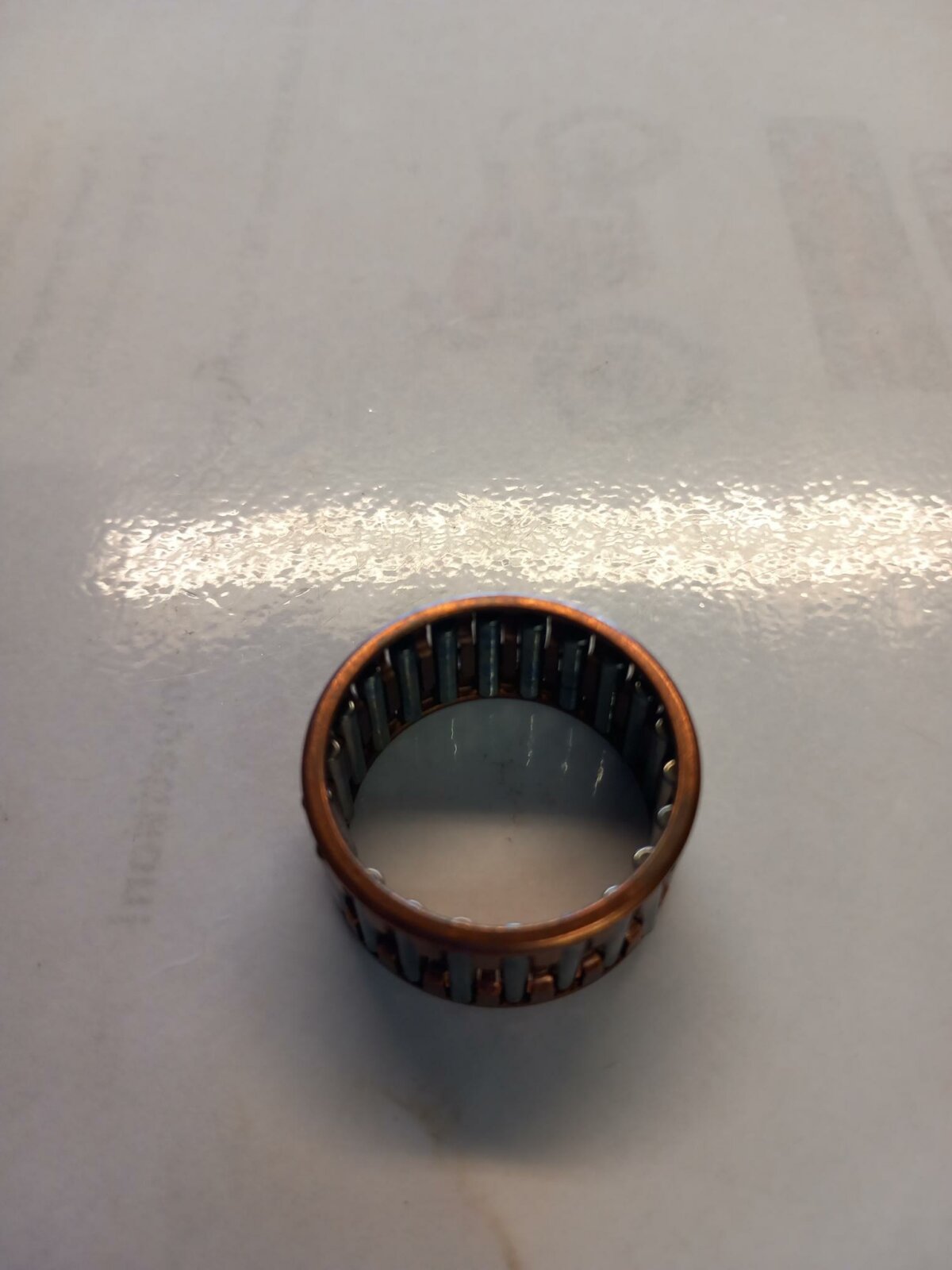 Hyosung Crankshaft Big End Bearing - Image 1