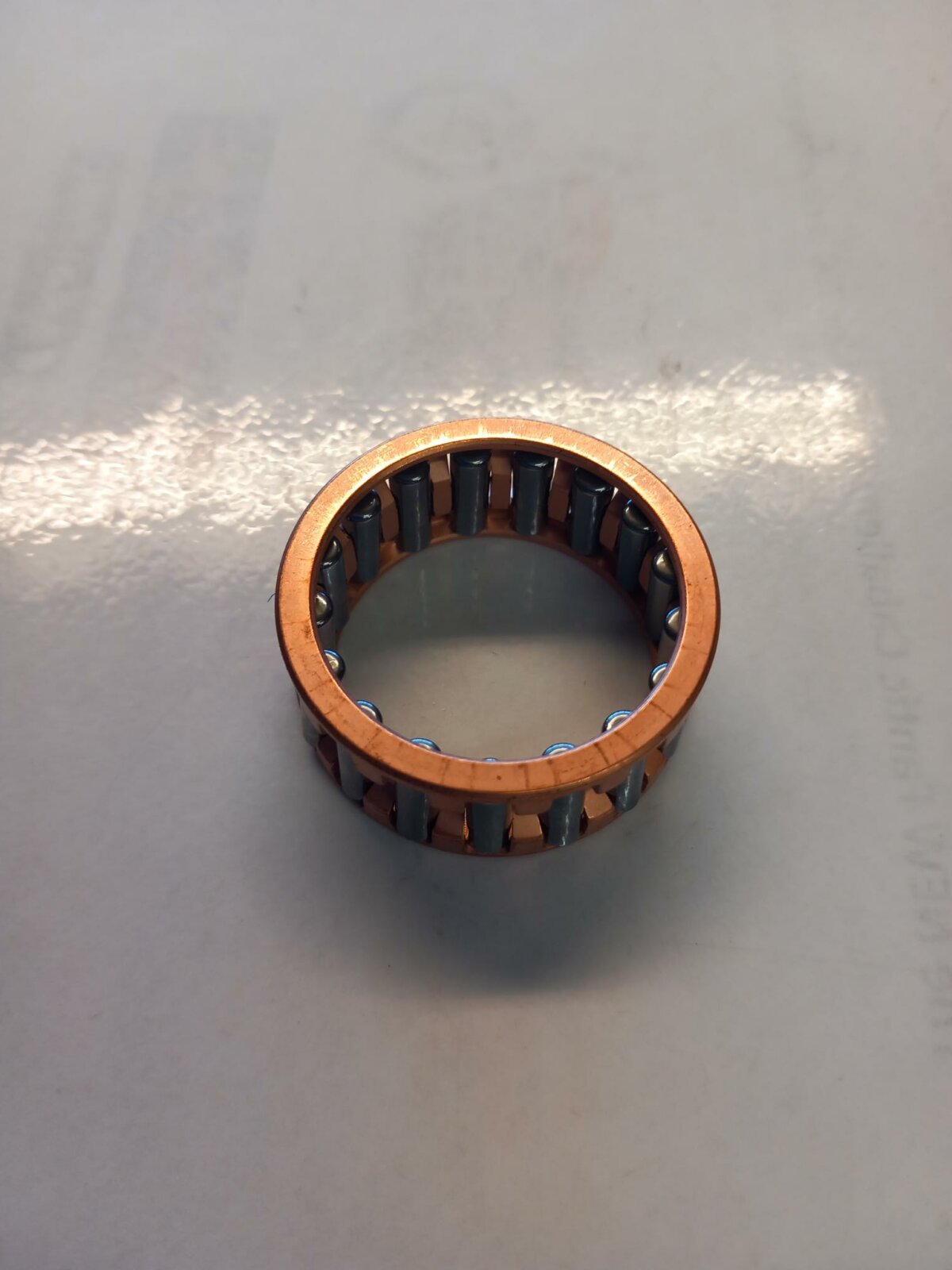 Hyosung Crankshaft Big End Bearing - Image 1
