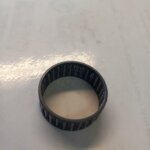 Hyosung Starter Clutch Gear Bearing