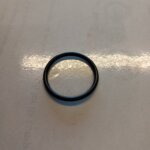 Hyosung Neutral Switch 'o' ring