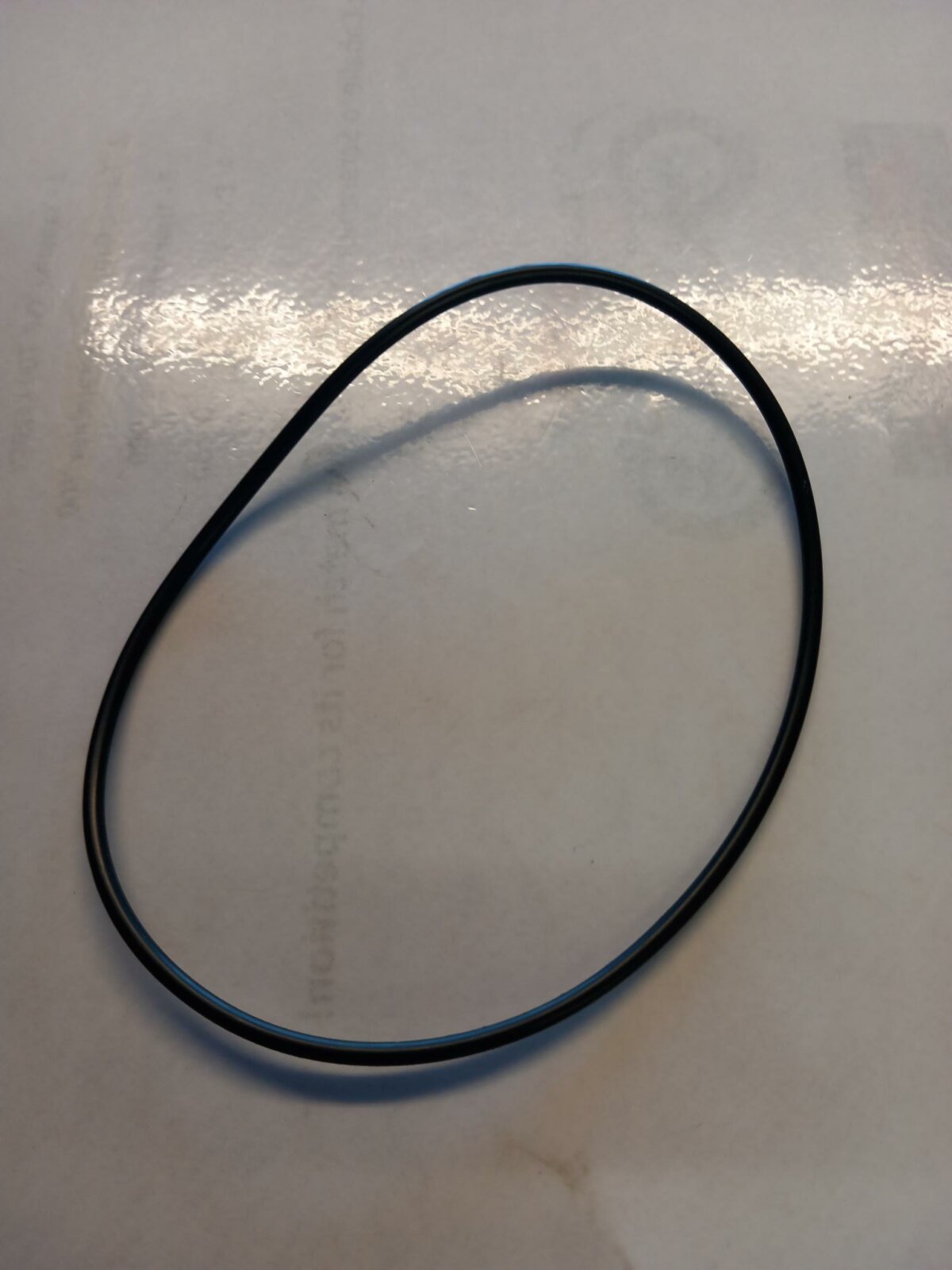 Hyosung Cylinder Head Cover 'o' ring - Image 1