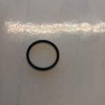 Hyosung 2 Stroke Oil Pump 'o' ring