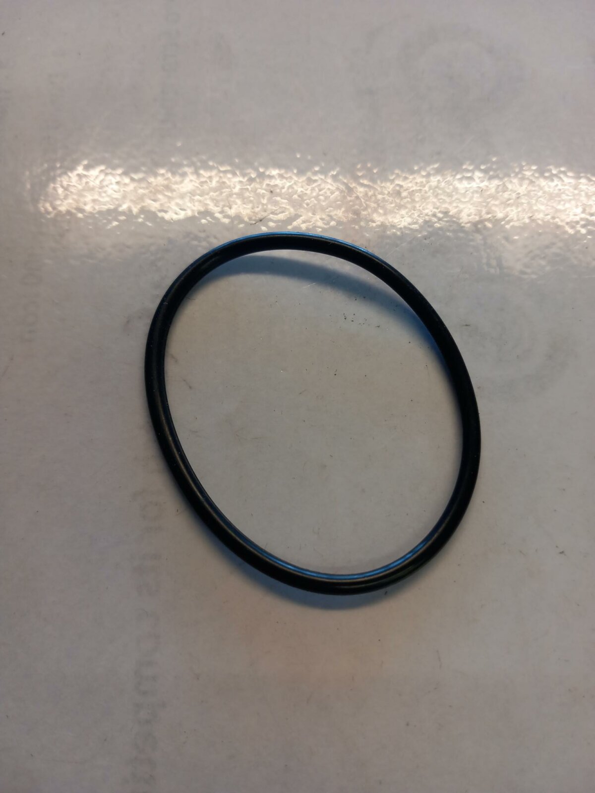 Hyosung Clutch Cover Cap 'o' ring - Image 1