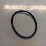 Hyosung Clutch Cover Cap 'o' ring