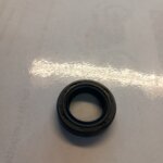 Hyosung Oil Seal 17x27x6