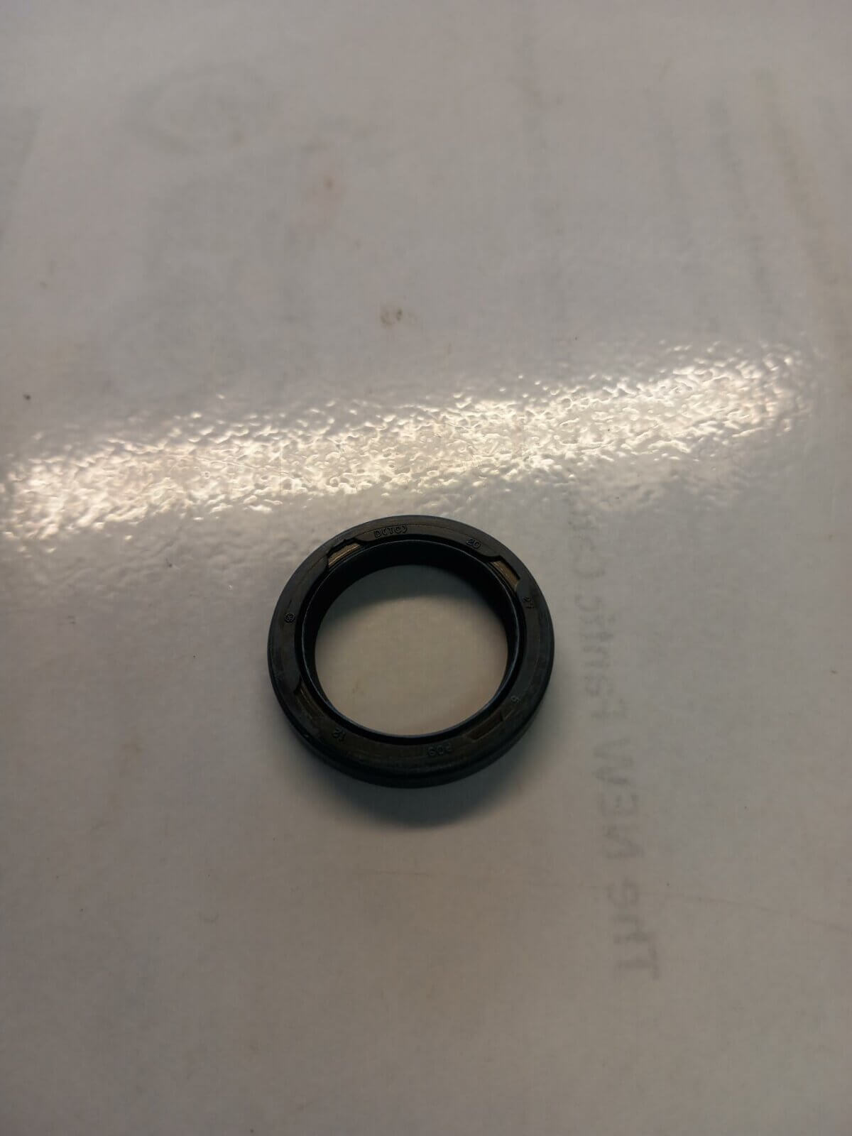 Hyosung Dust Seal 20x27x5 - Image 1