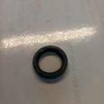 Hyosung Dust Seal 20x27x5