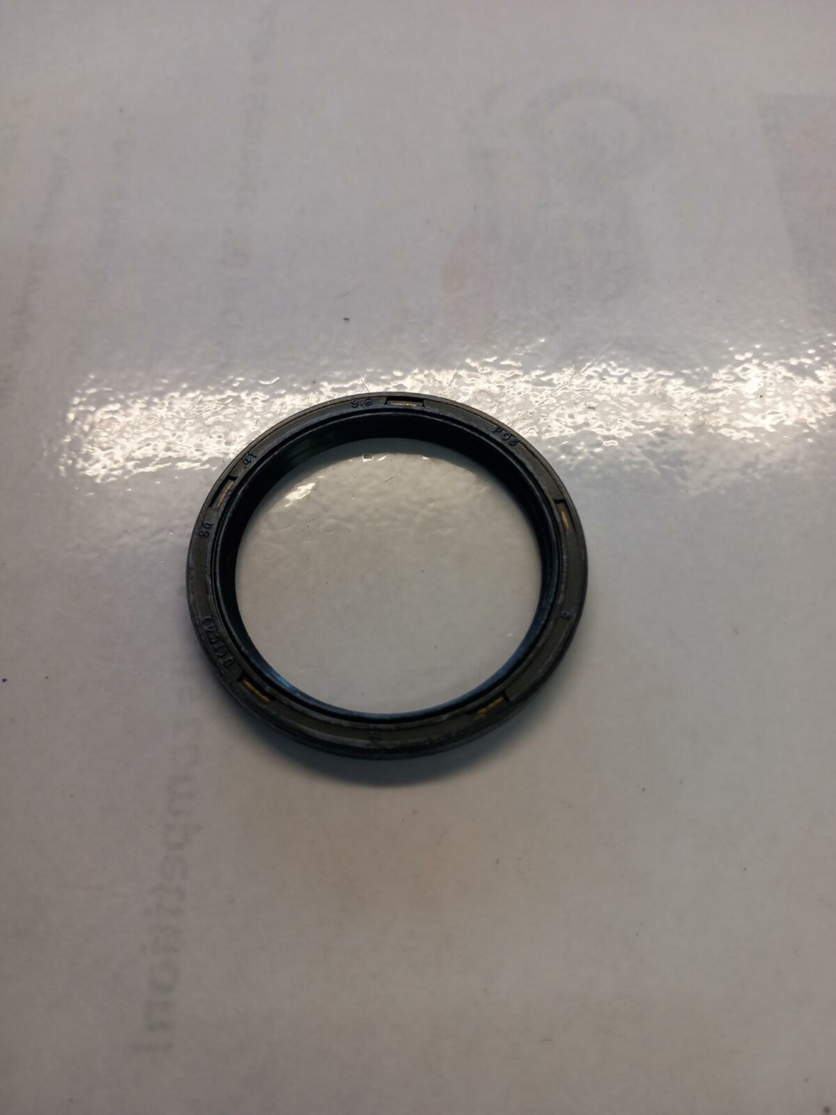 Hyosung Oil Seal 34x41x4 - Image 1