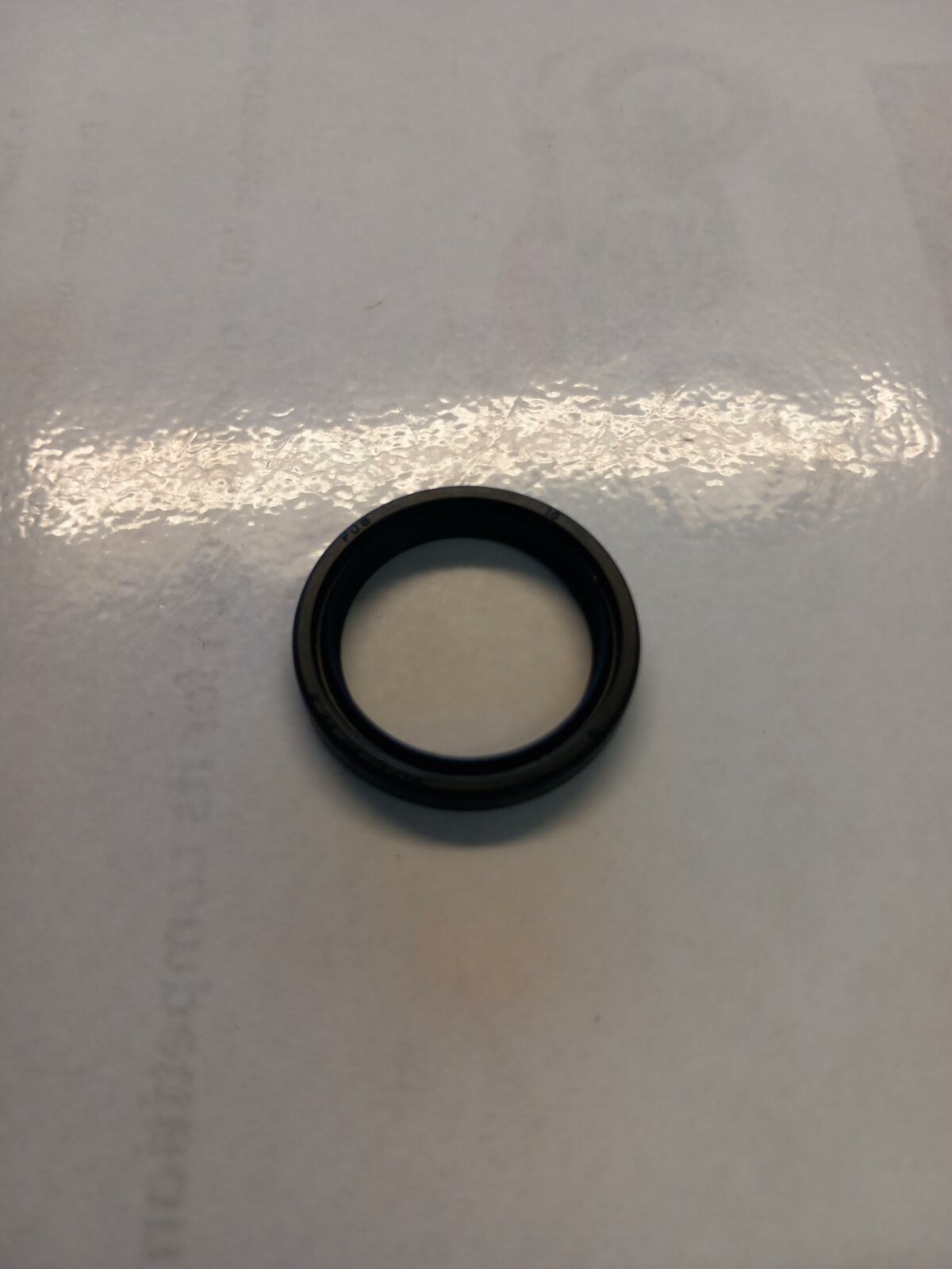 Hyosung Oil Seal 22x28x4 - Image 1