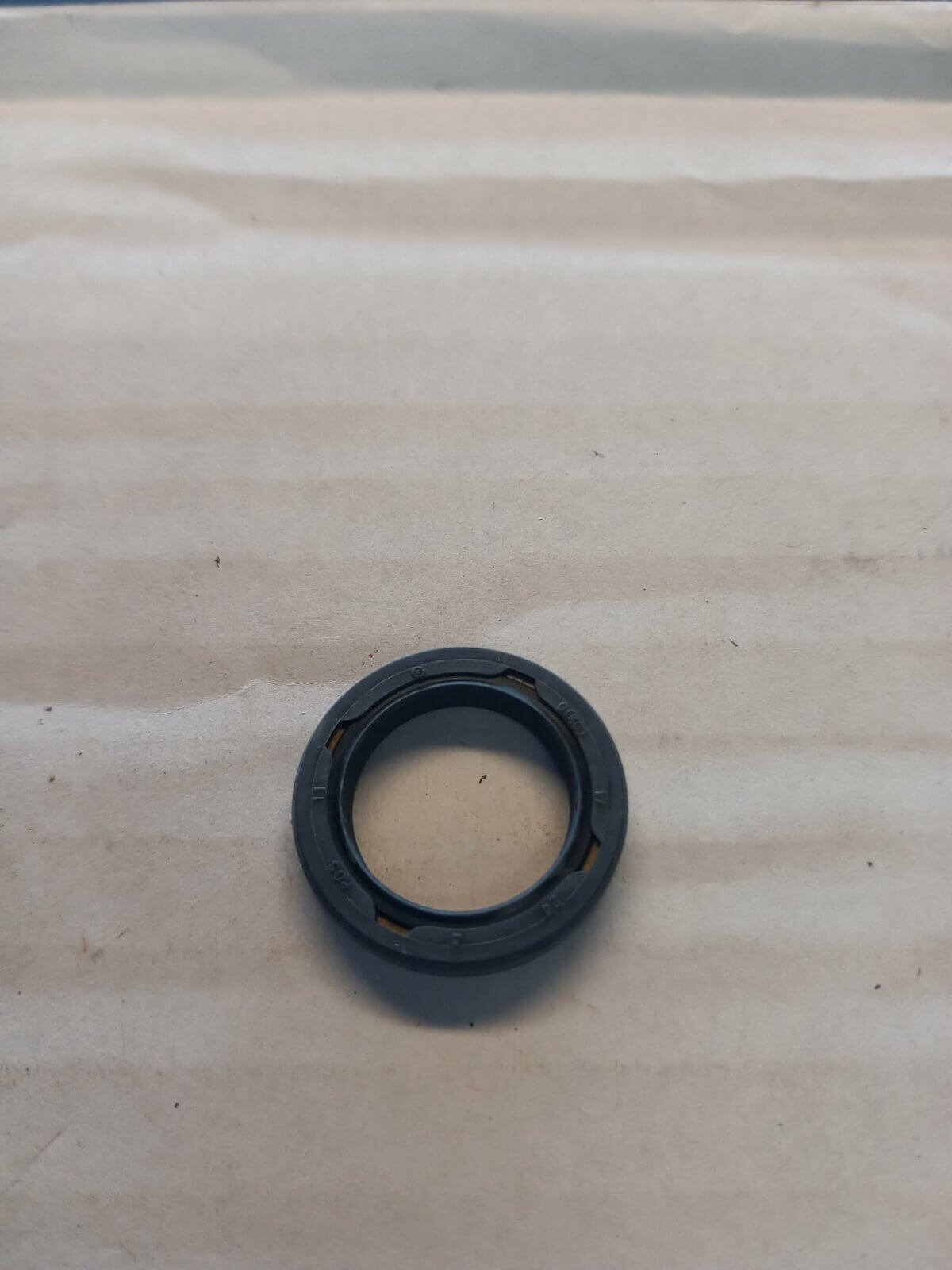 Hyosung Rear Suspension Linkage Dust Seal - Image 1