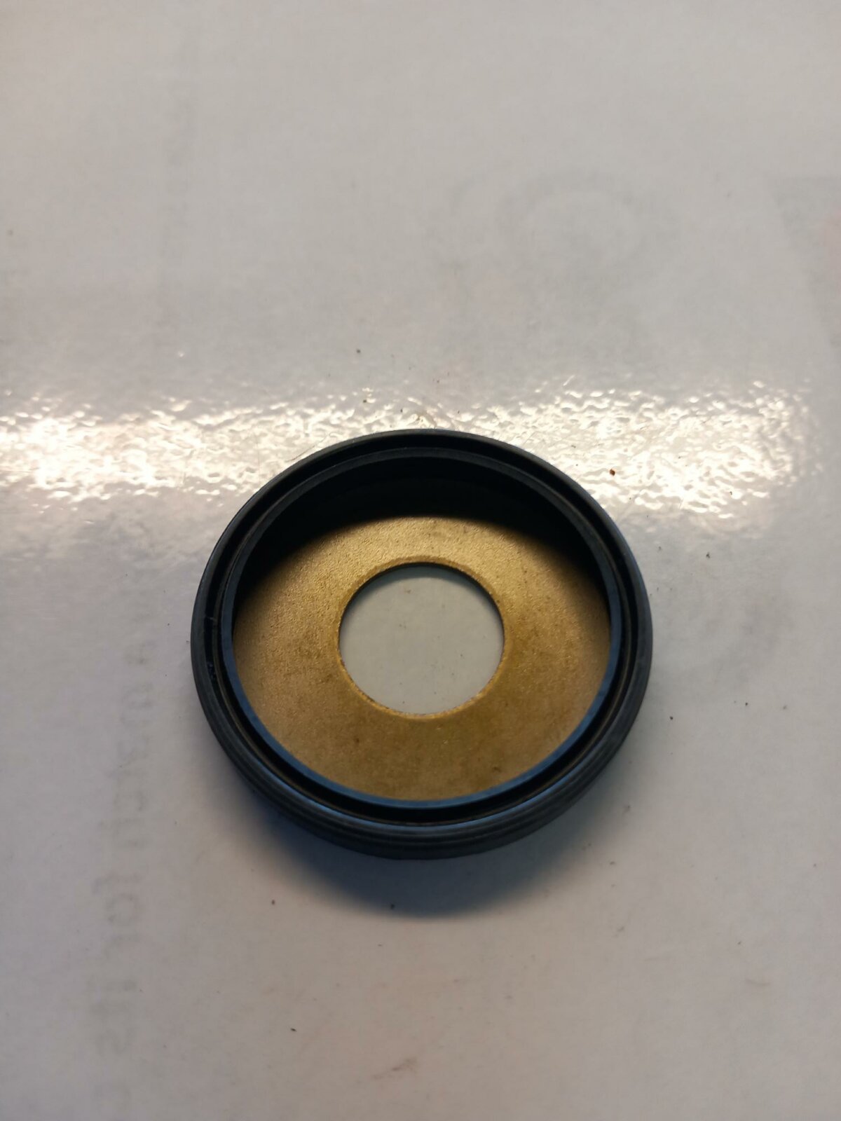 Hyosung Rear Suspension Linkage Dust Seal - Image 1