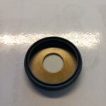 Hyosung Rear Suspension Linkage Dust Seal