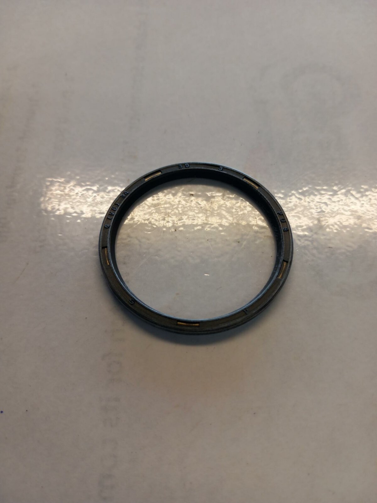Hyosung Oil Seal 34x39x3 - Image 1