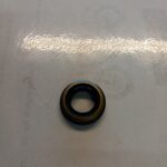 Hyosung Oil Seal 14x24x6