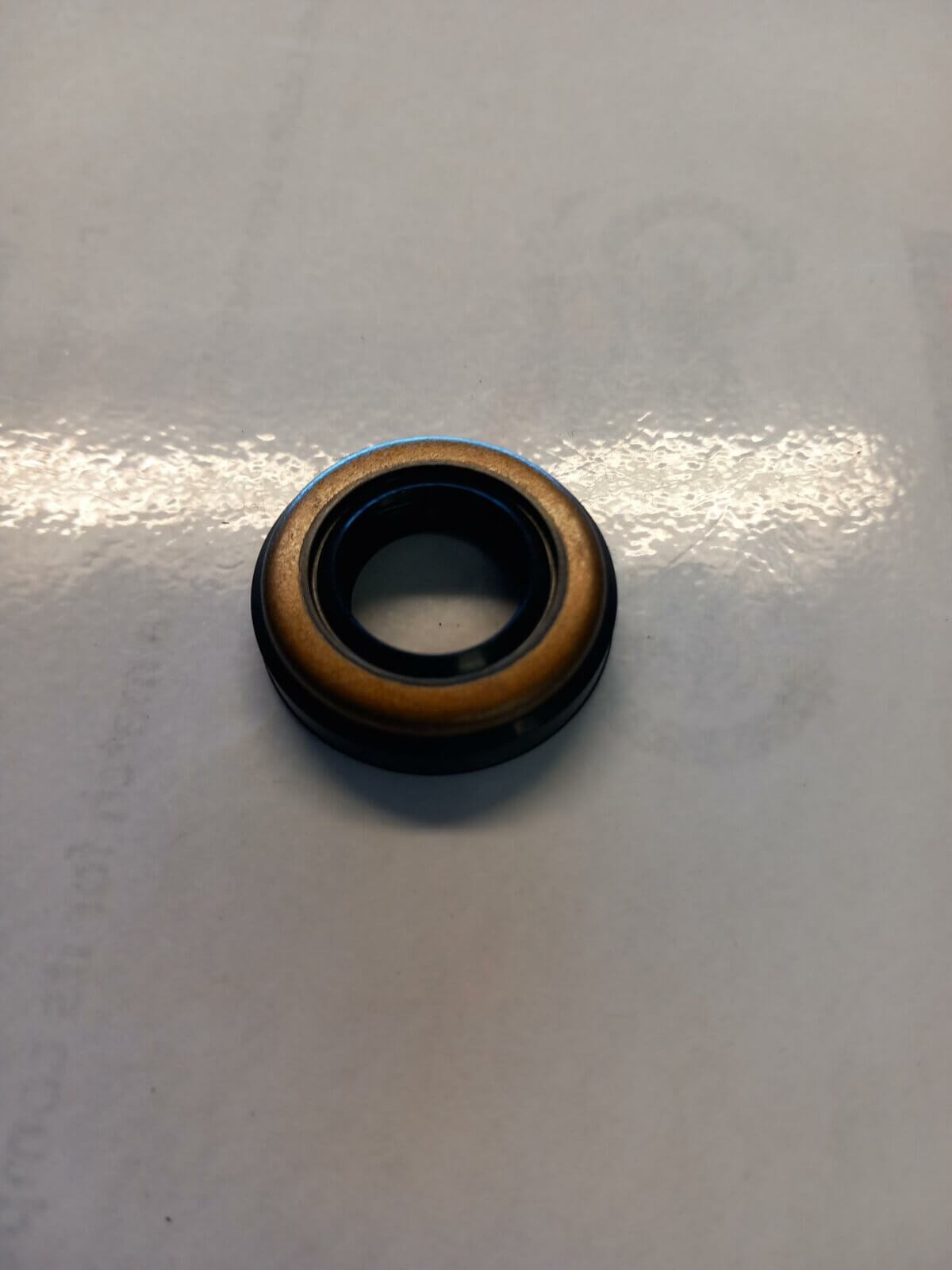 Hyosung Dust Seal 15x30x8 - Image 1