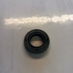 Hyosung Dust Seal 17x32x8