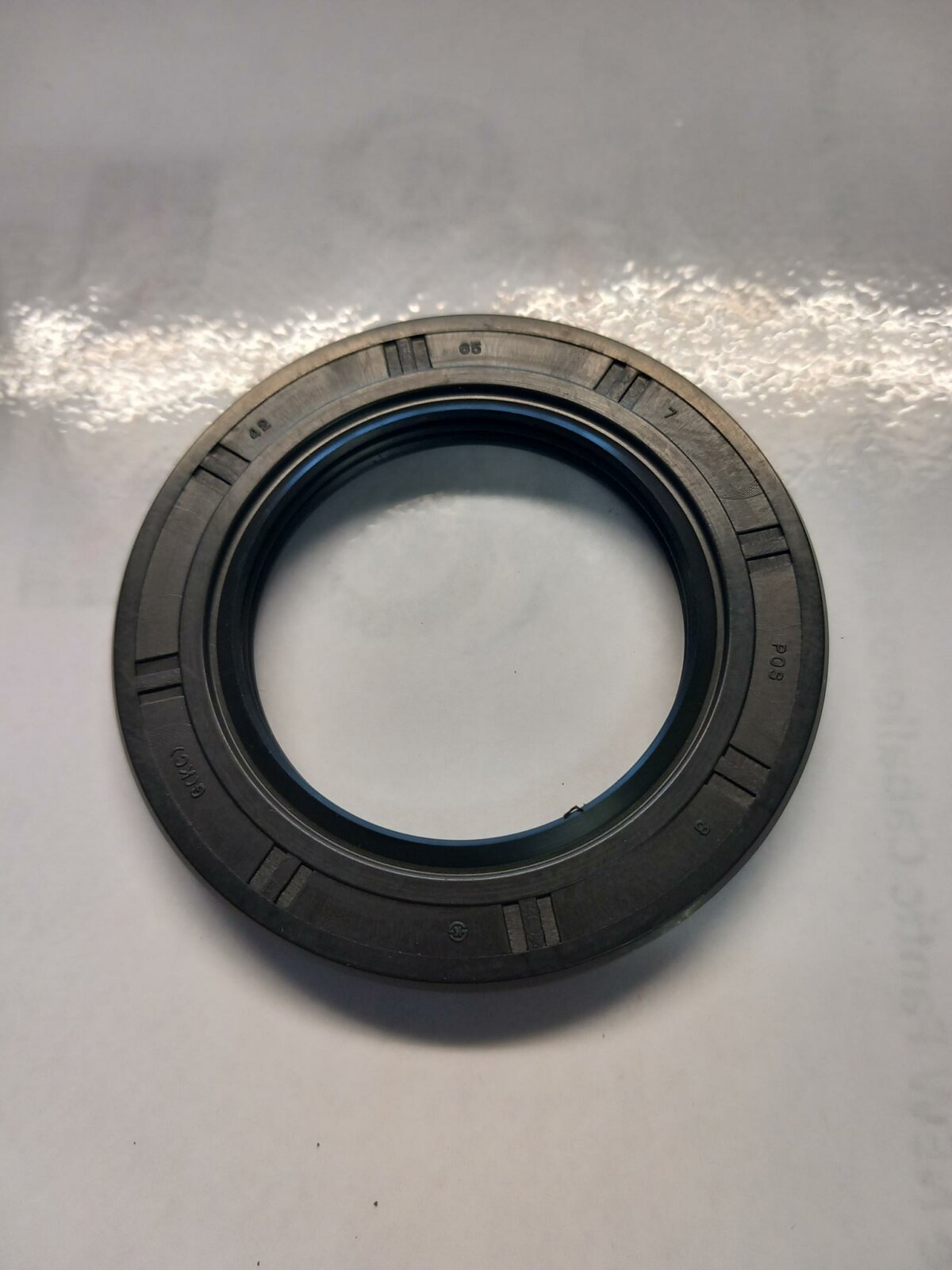 Hyosung Dust Seal 42x65x7 - Image 1