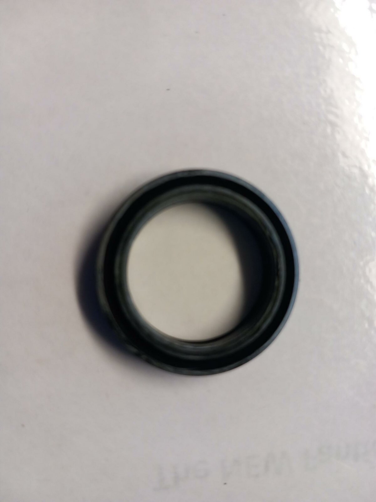 Hyosung Oil Seal 20x28x5 - Image 1