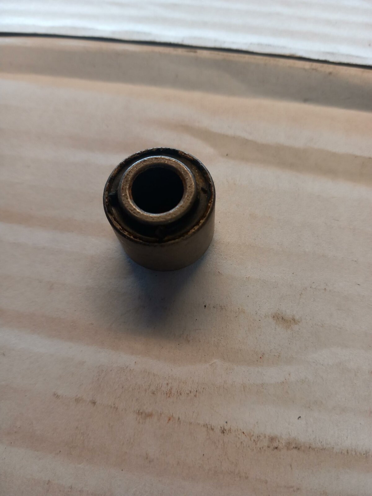 Hyosung Shock Absorber Mounting Bush - Image 1