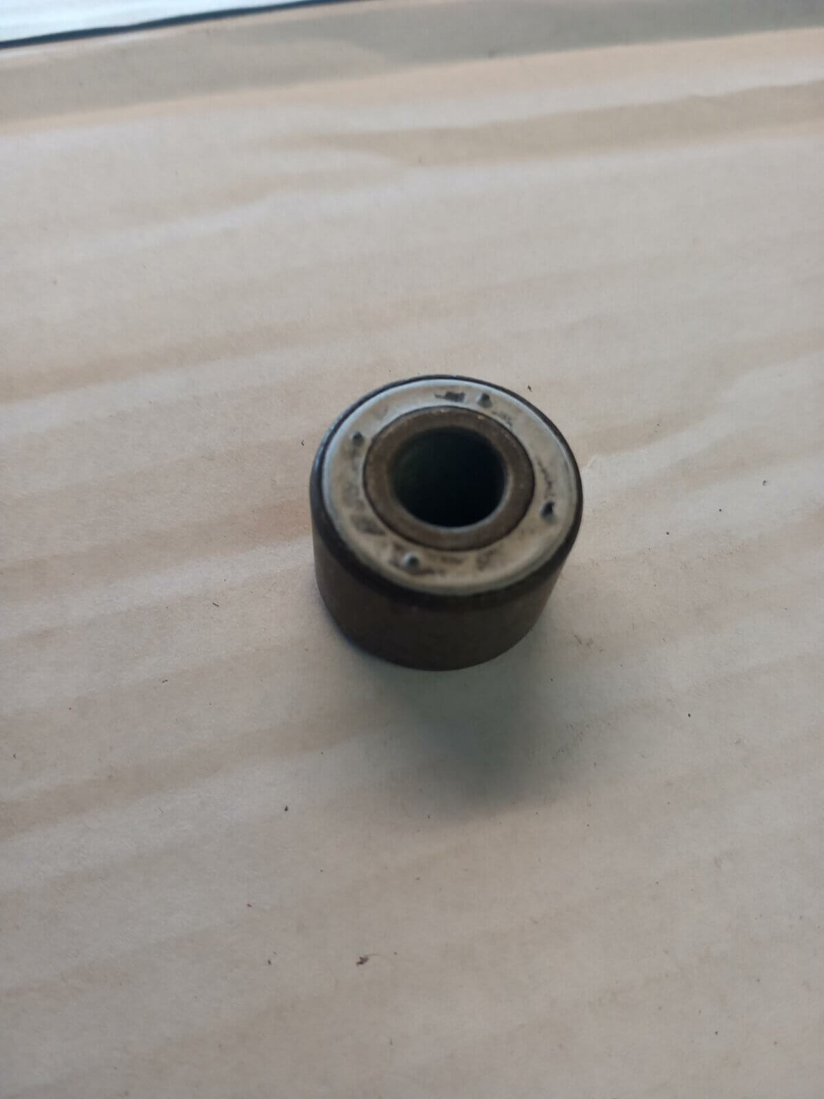 Hyosung Front Footrest Mounting Bush - Image 1