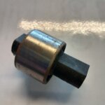 Hyosung Rear Engine Mounting Bush