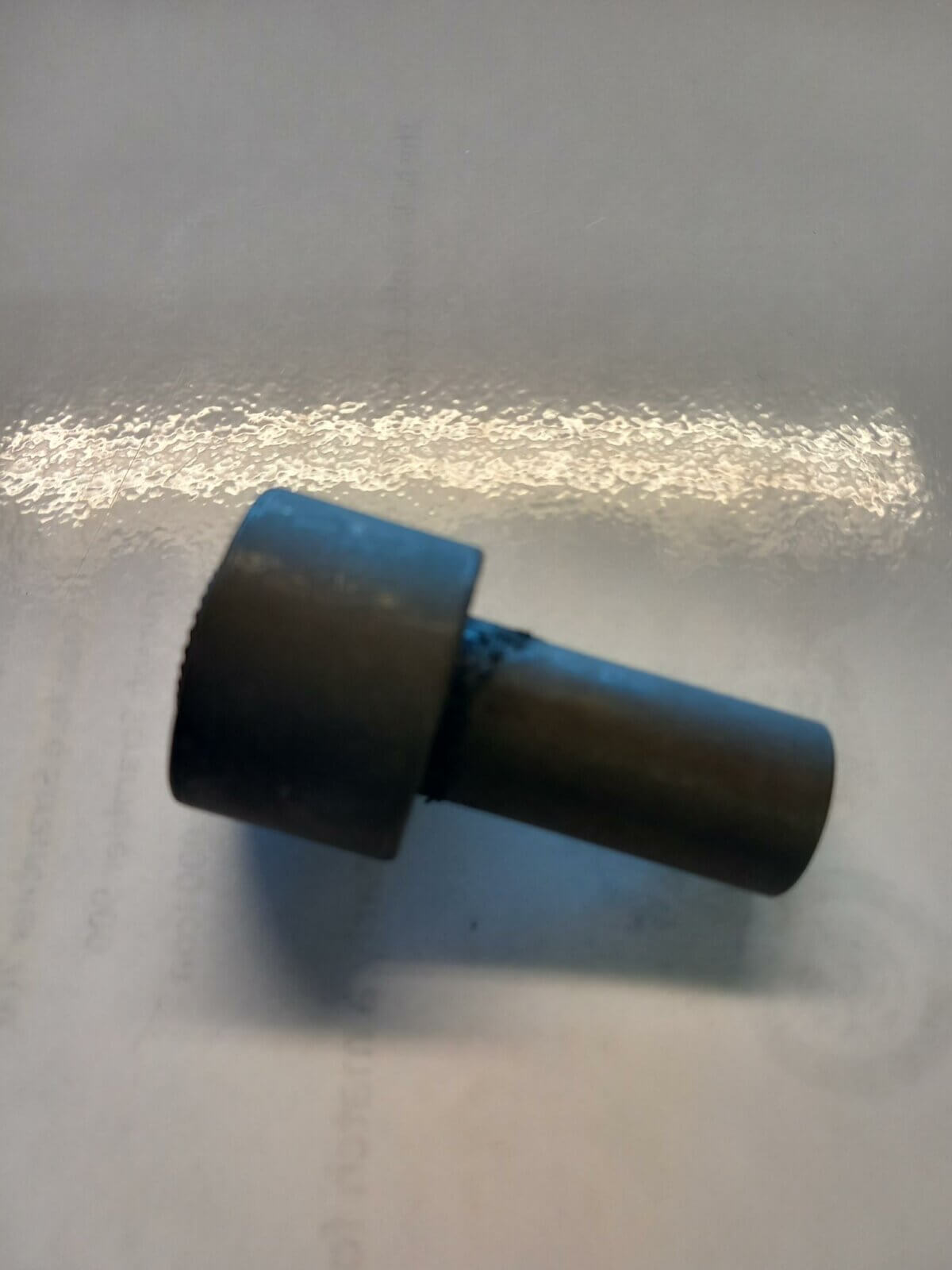 Hyosung Engine Mounting Bush - Image 1