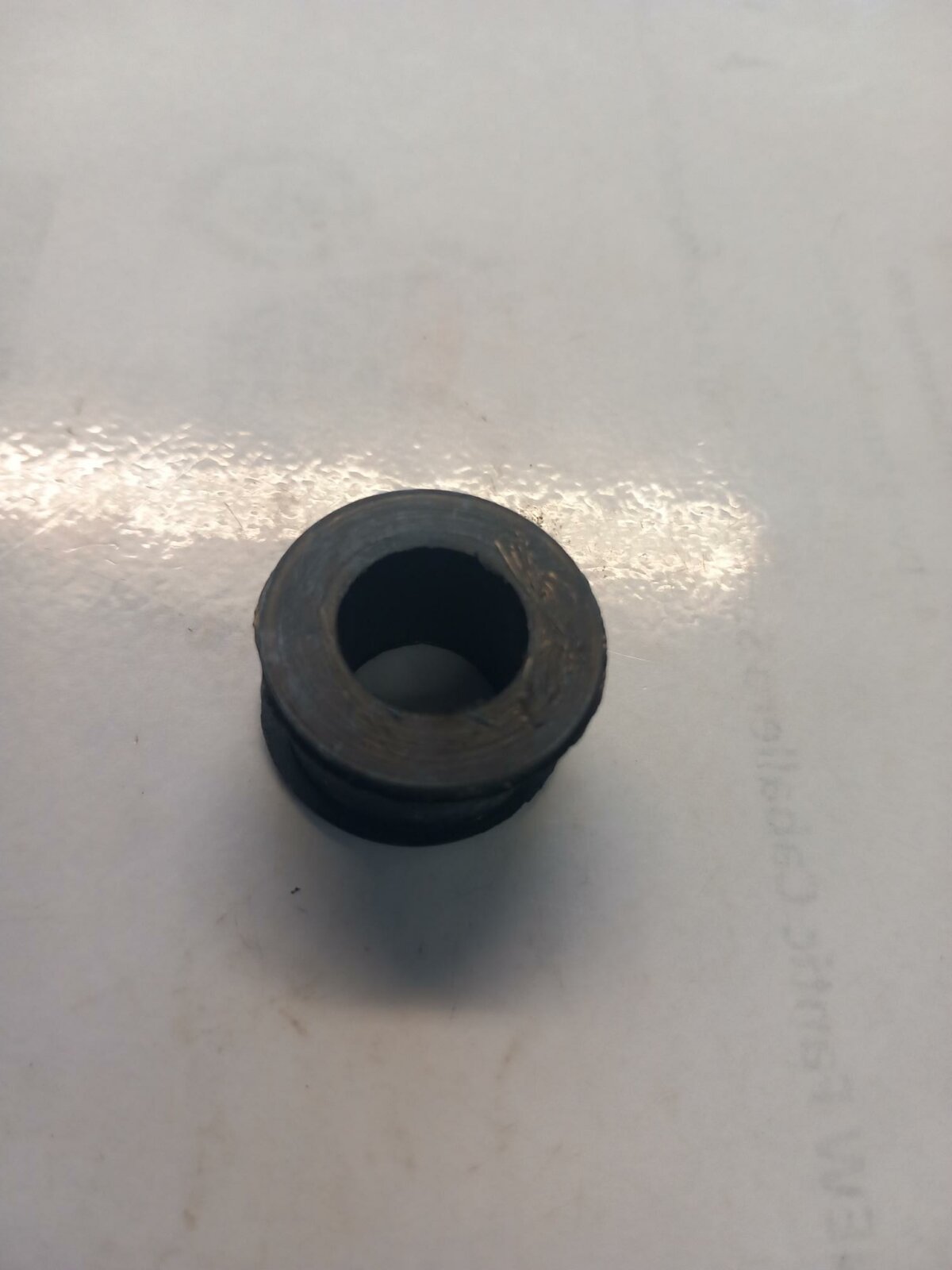 Hyosung Exhaust Mounting Rubber - Image 1