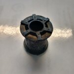 Hyosung Exhaust Mounting Rubber