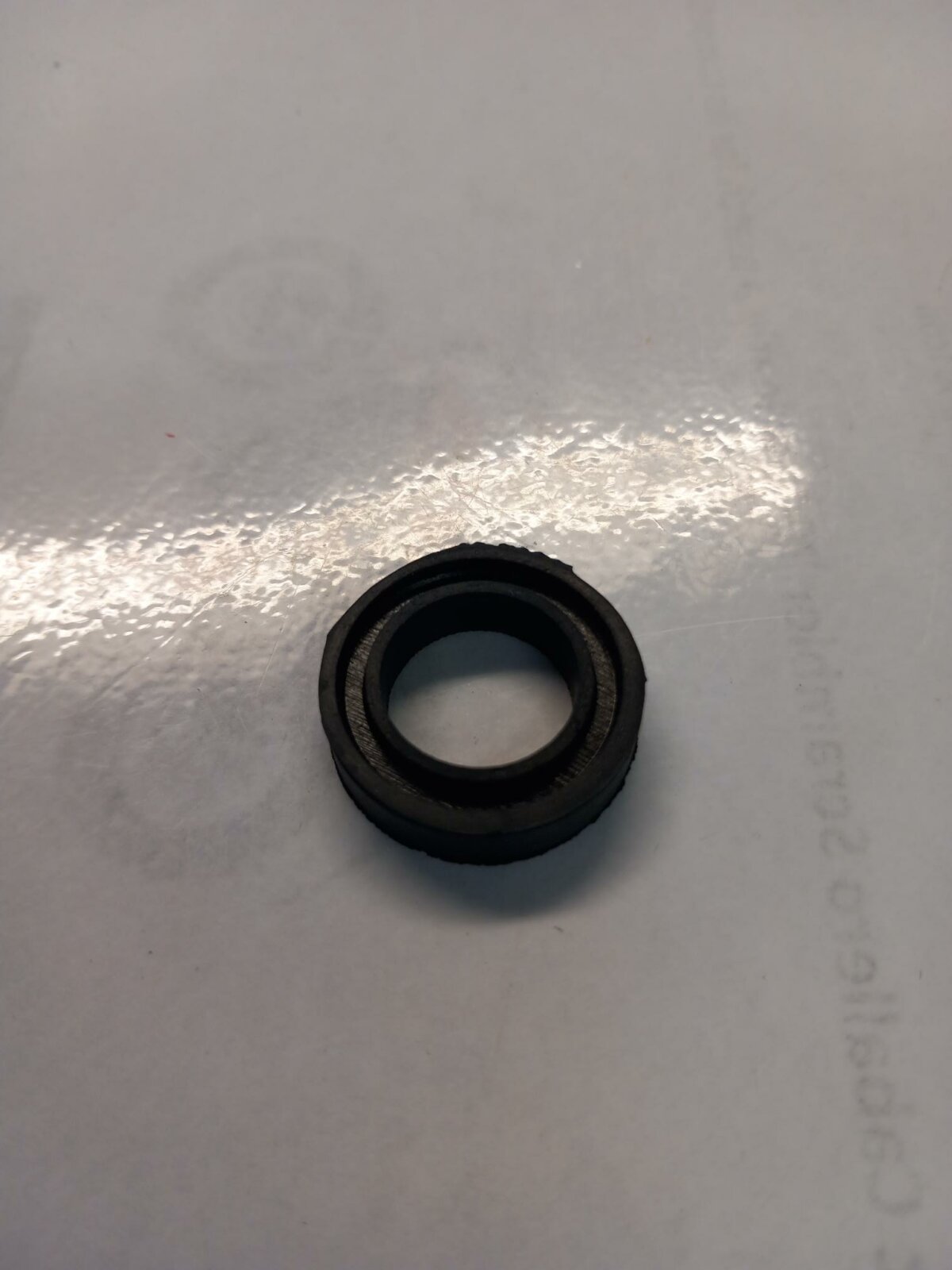 Hyosung Fuel Tank Cushion - Image 1