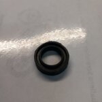 Hyosung Fuel Tank Cushion