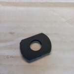 Hyosung Headlamp Mounting Cushion