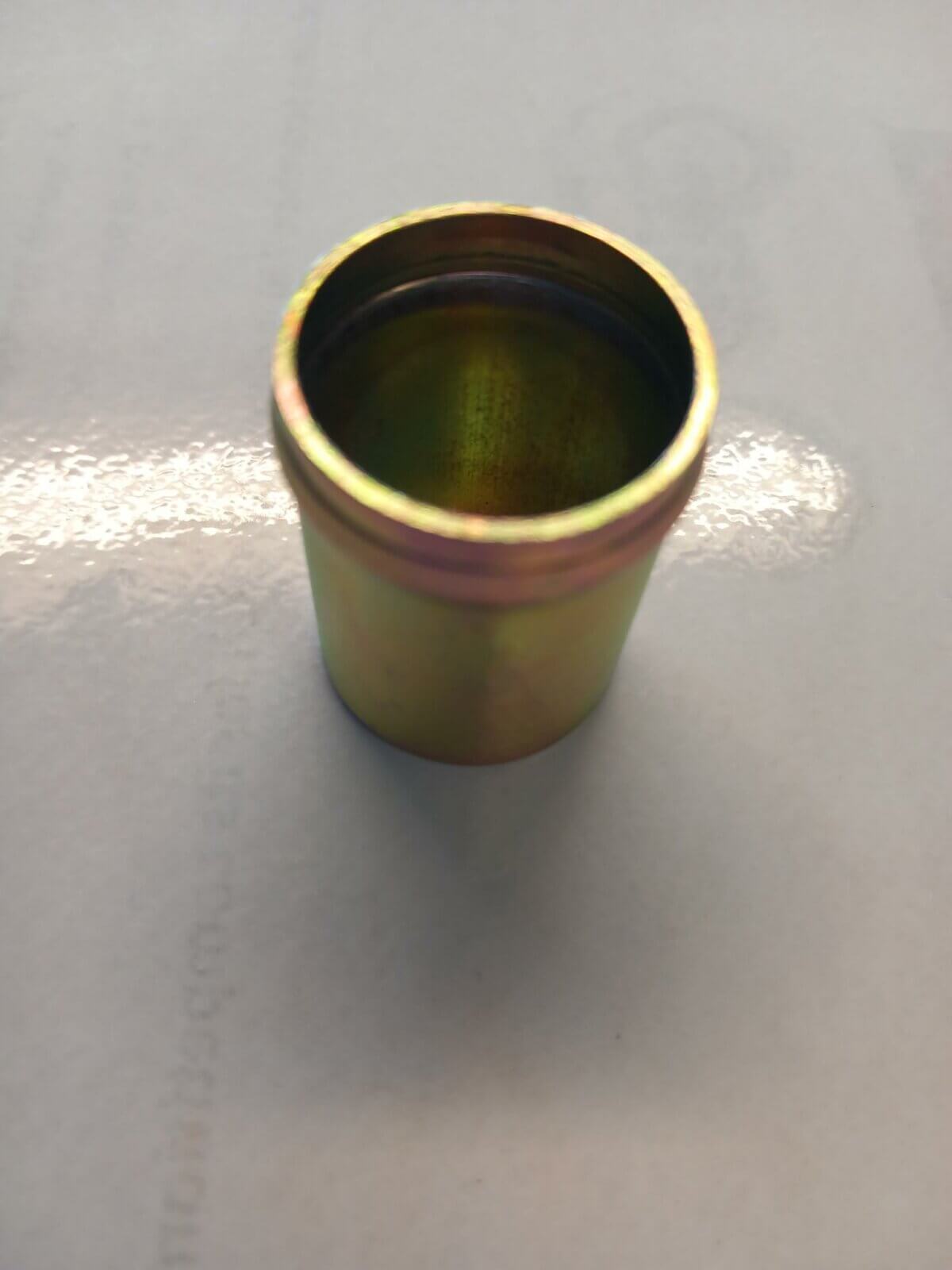 Hyosung Air Intake Hose Union - Image 1