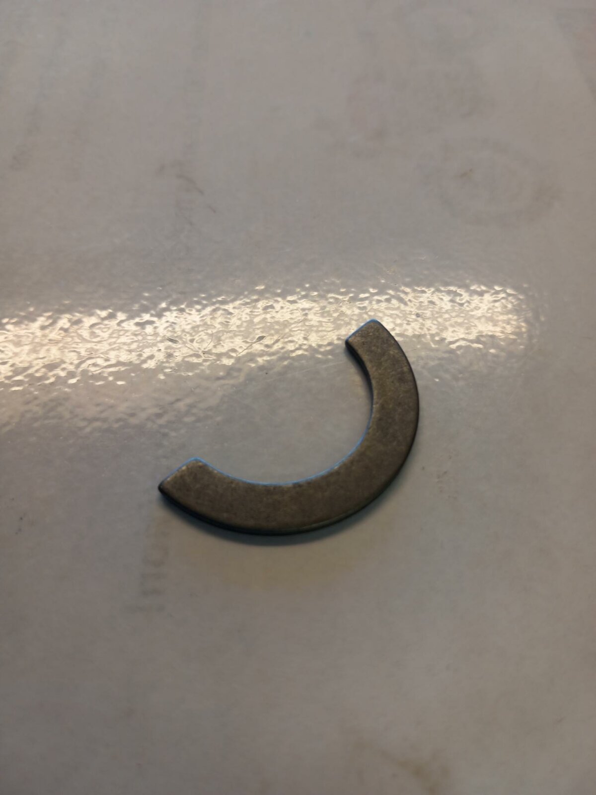 Hyosung Camshaft C Ring - Image 1