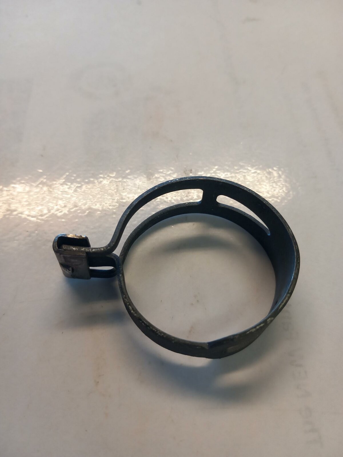 Hyosung Hose Clamp - Image 1