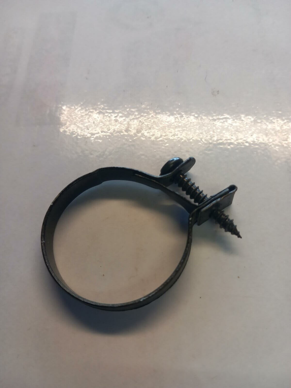 Hyosung Air Filter Clamp - Image 1