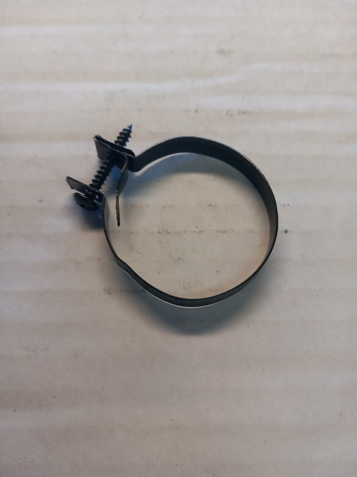 Hyosung Air Inlet Clamp - Image 1