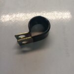 Hyosung Wiring Loom Clamp