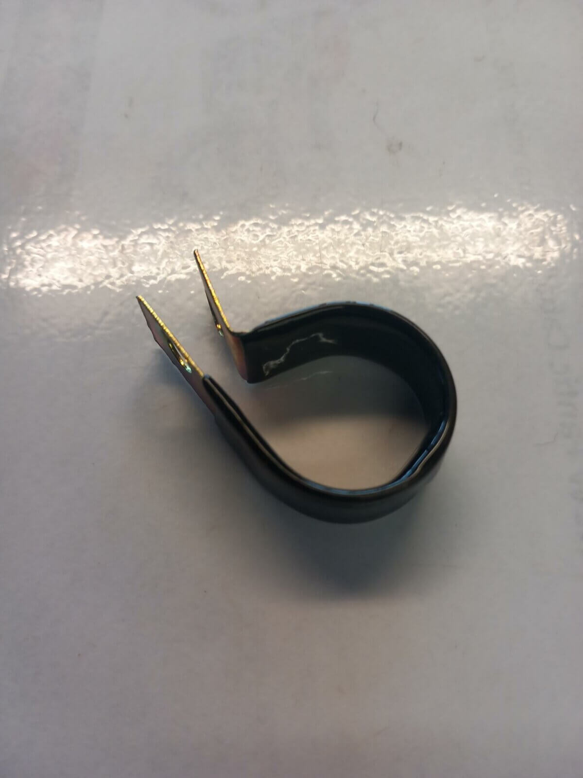 Hyosung Wiring Loom Clamp - Image 1