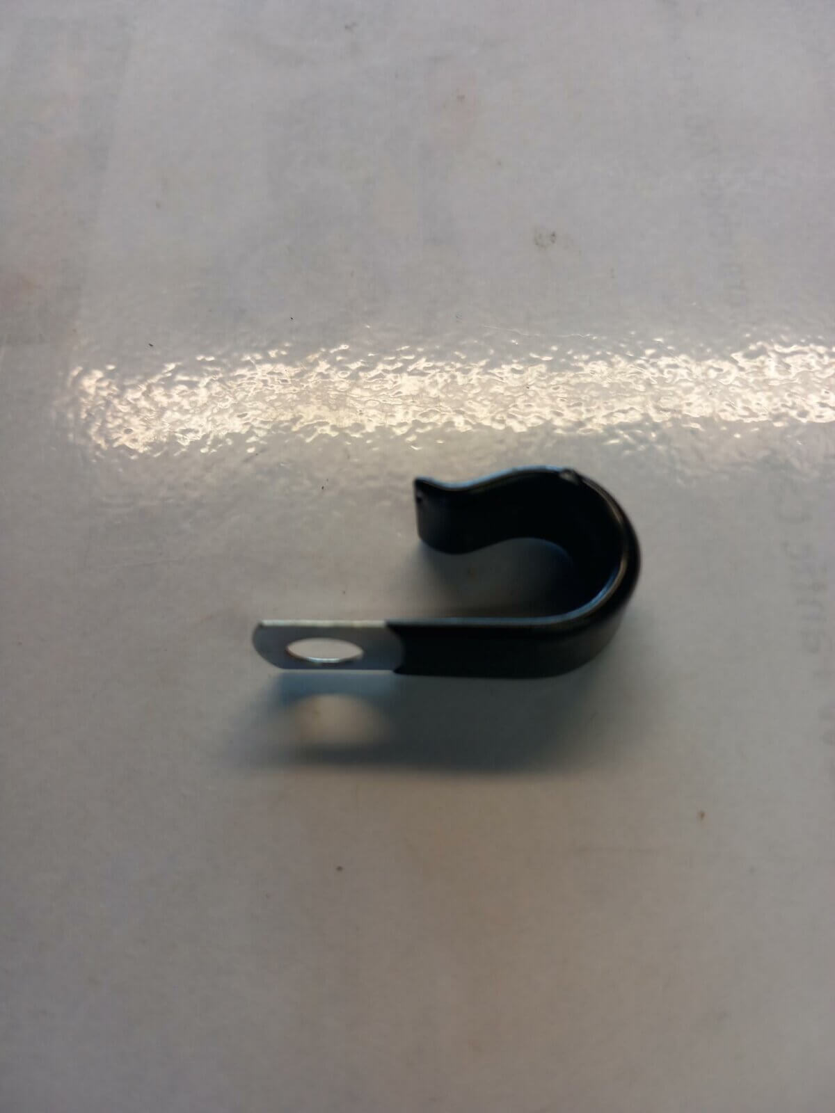 Hyosung Clutch Cable Clamp - Image 1