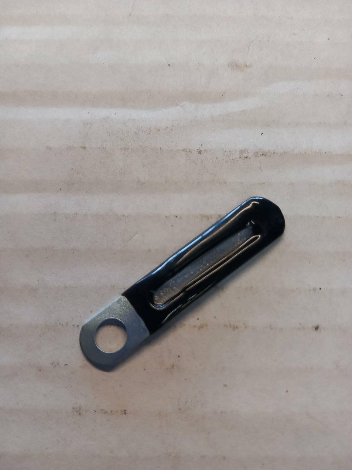 Hyosung Wiring Clamp - Image 1