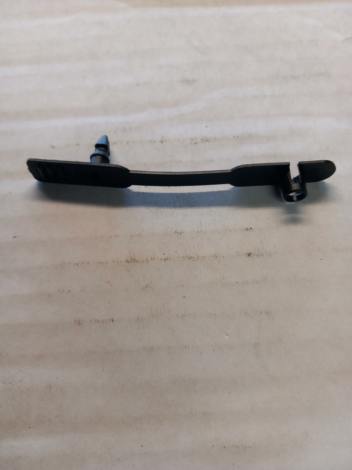 Hyosung Wiring Harness Clamp - Image 1