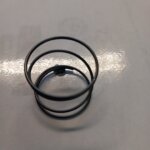 Hyosung Kickstart Ratchet Spring