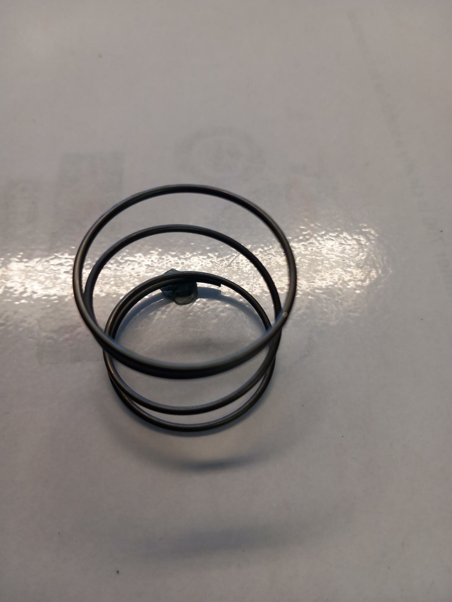 09440-32006 Hyosung Kickstart Ratchet Spring - Image 1