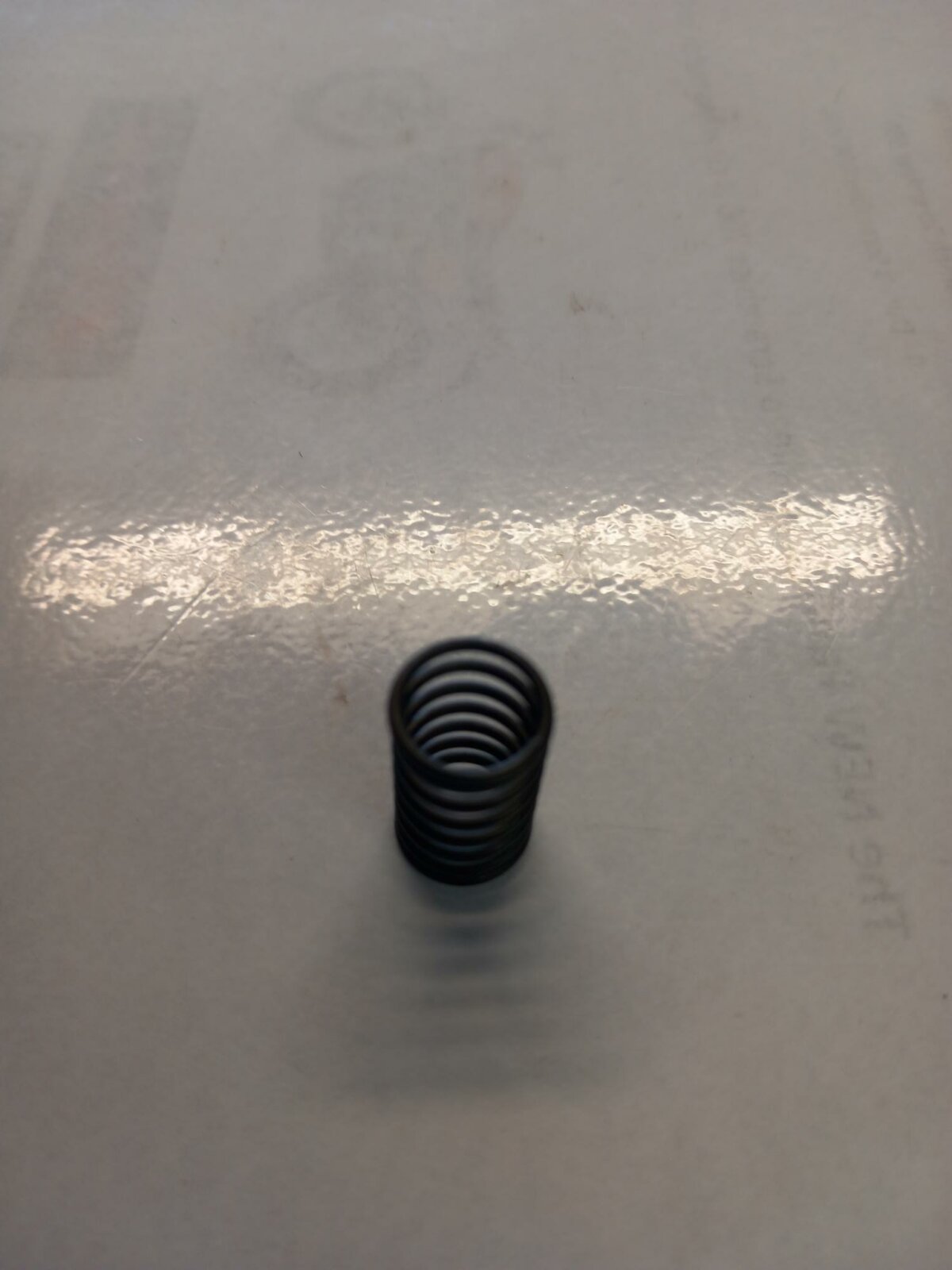 Hyosung Gear Shift Cam Stopper Spring - Image 1