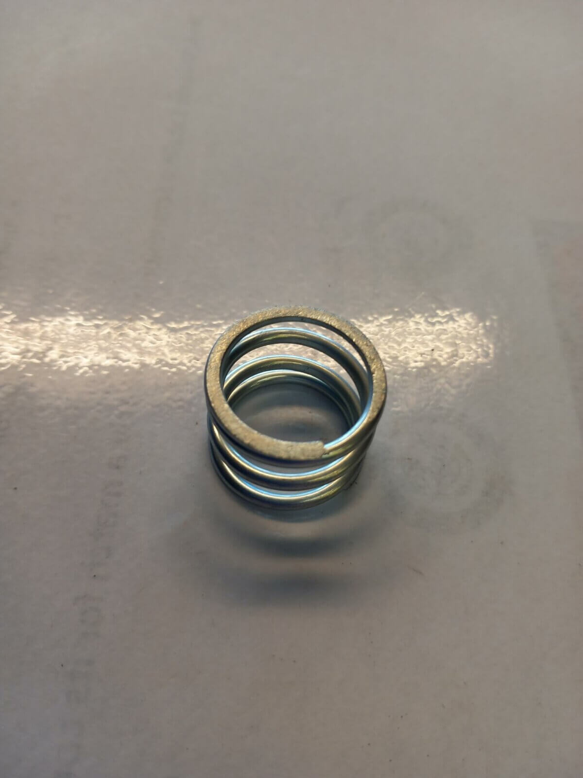 Hyosung Rear Brake Torque Arm Spring - Image 1