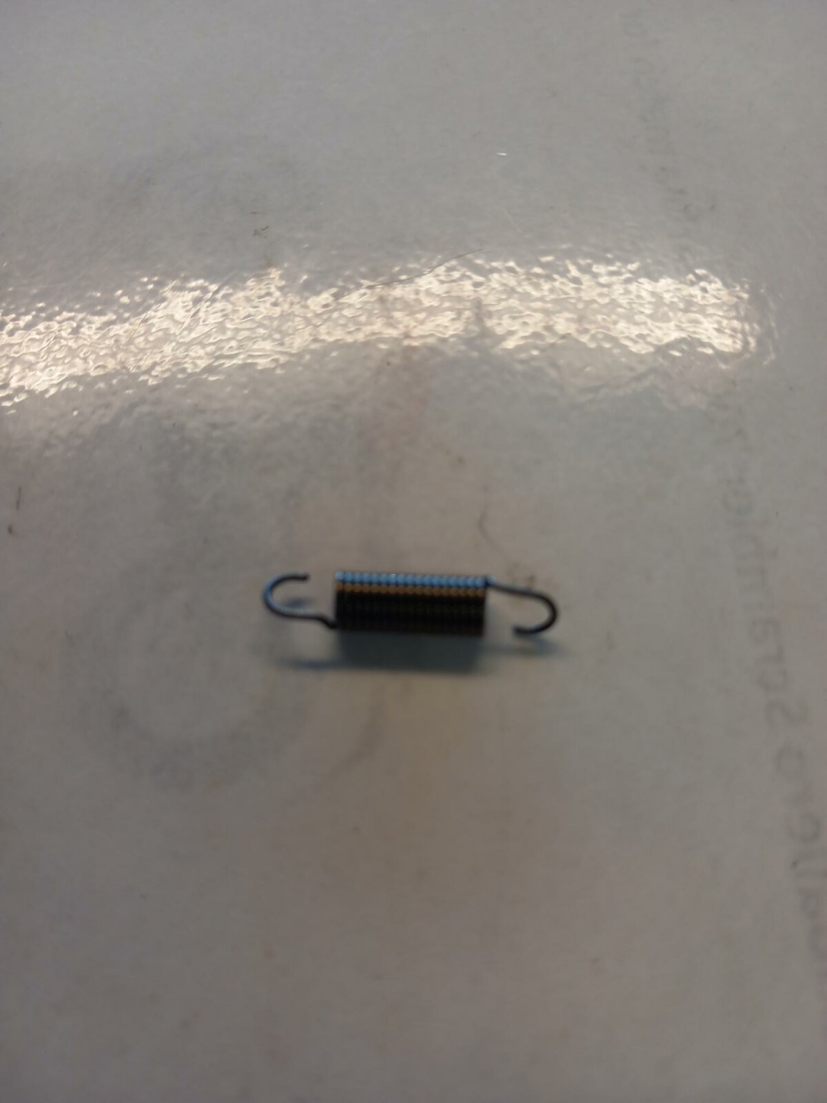 Hyosung Gear Shift Pawl Spring - Image 1
