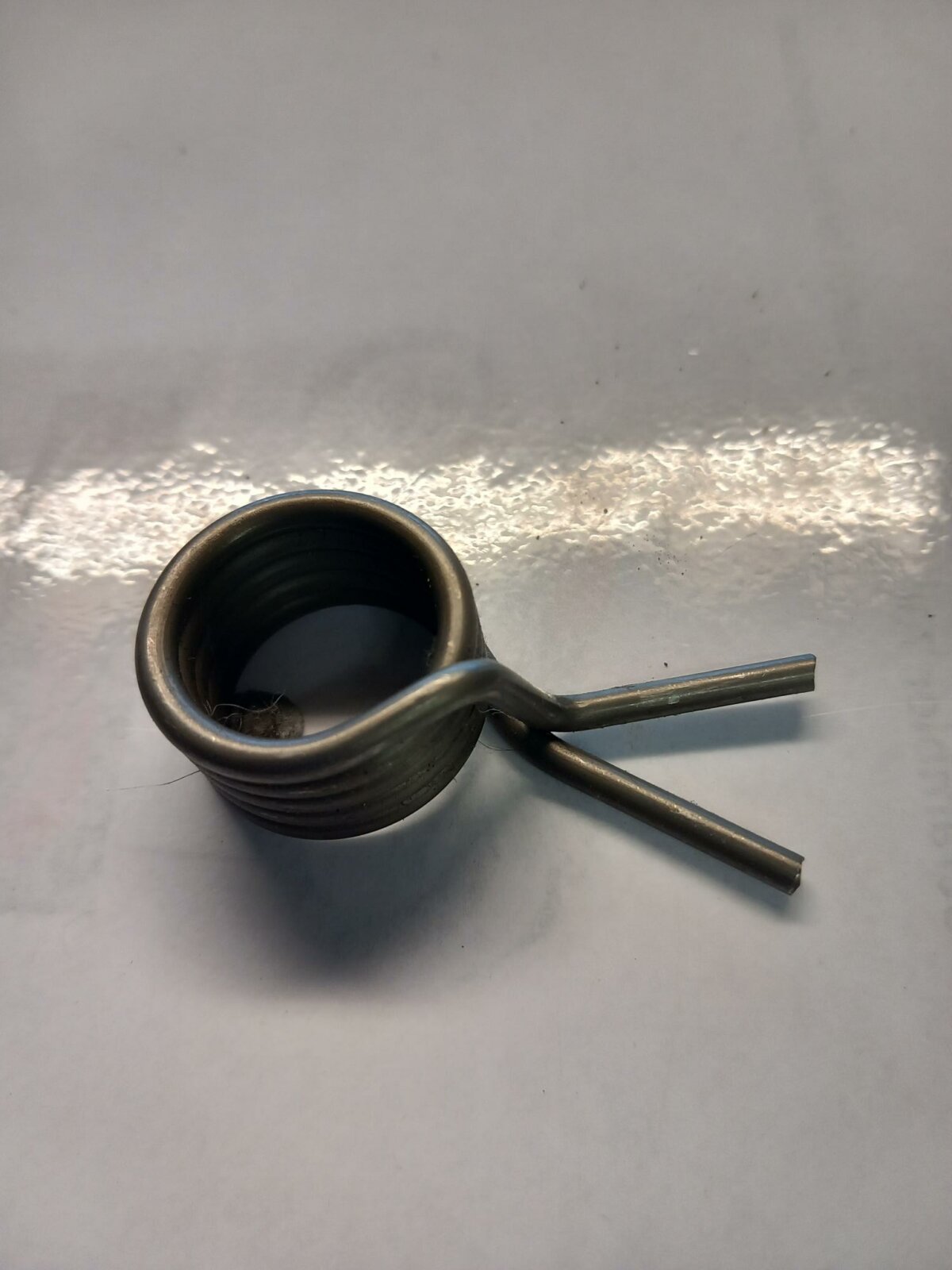 Hyosung Gear Shift Return Spring - Image 1
