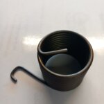 Hyosung Kick Starter Return Spring