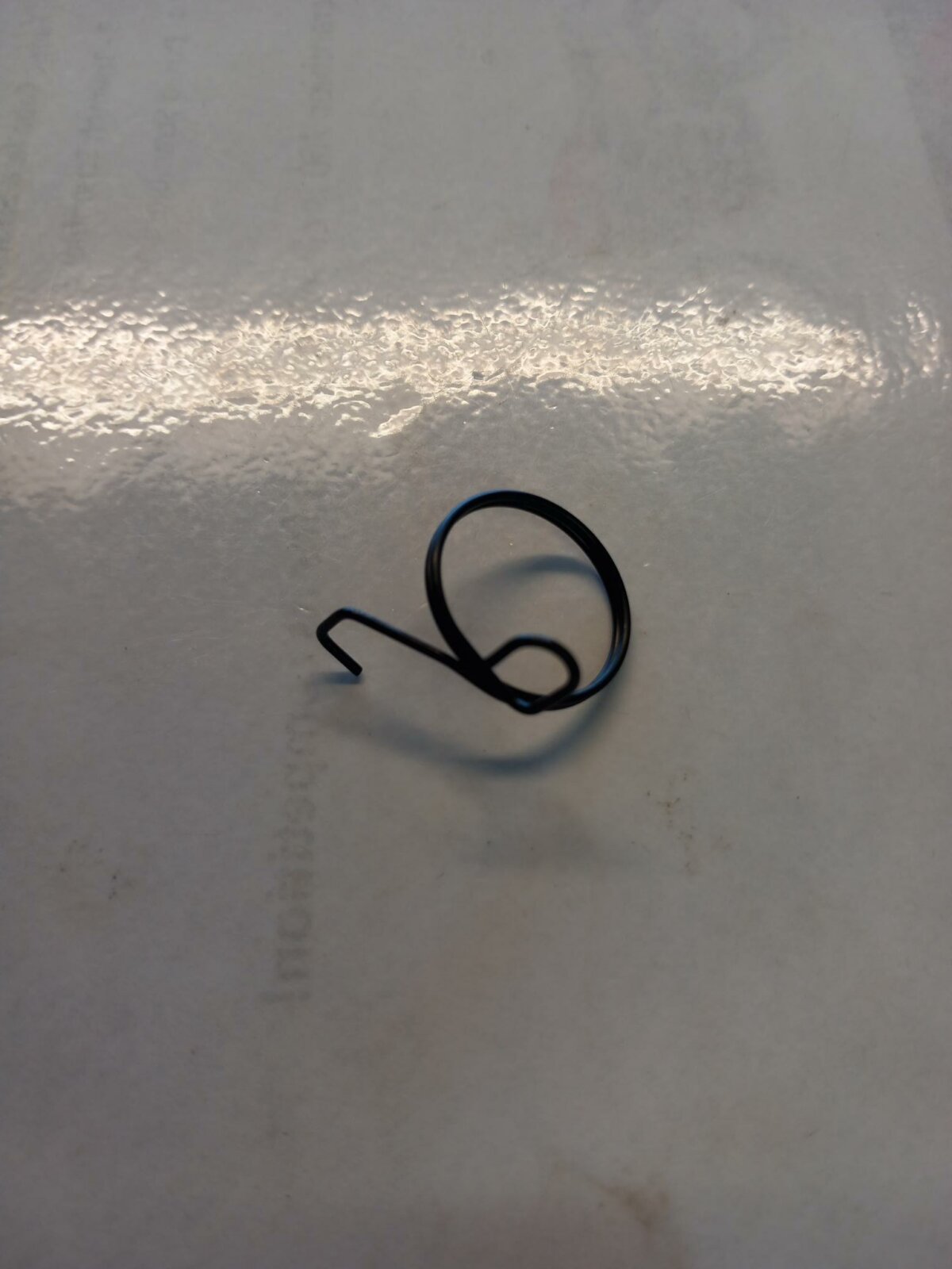 Hyosung Intake Rocker Arm Spring - Image 1